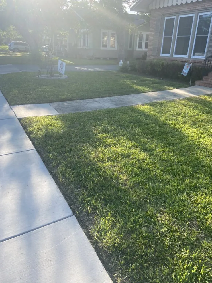 Reliable residential landscaping experts serving Seguin, TX - Four Seasons Precision Lawn Care