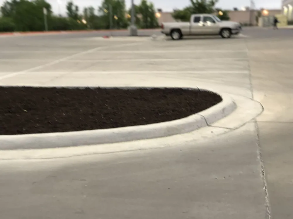 Trusted landscape design for homes in Seguin, TX by Four Seasons Precision Lawn Care