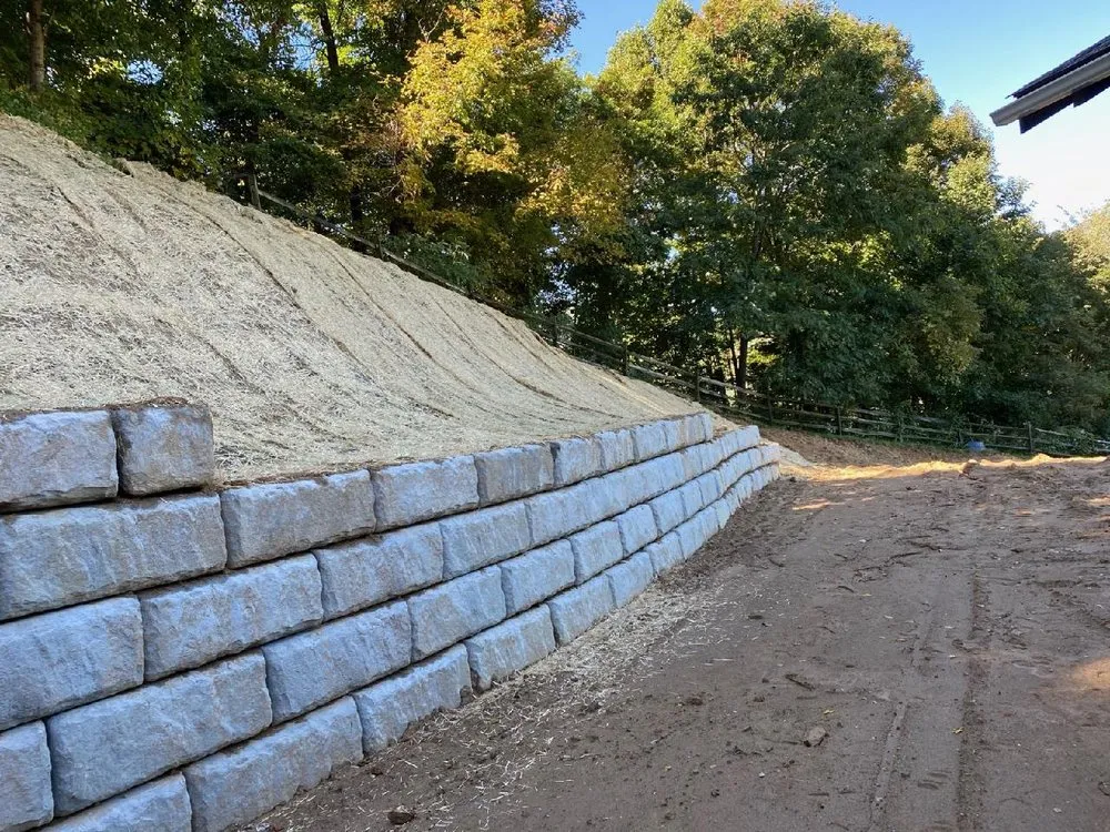 Reliable landscape design in Sylva, NC - Four Seasons Property Enhancements