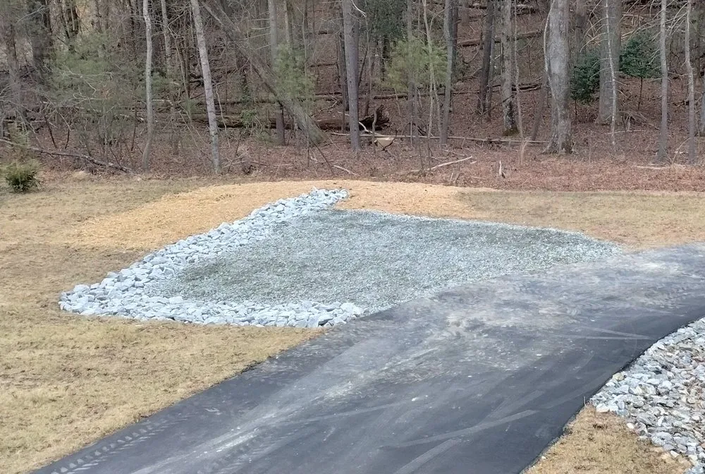 Affordable lawn care service in Sylva, NC by Four Seasons Property Enhancements