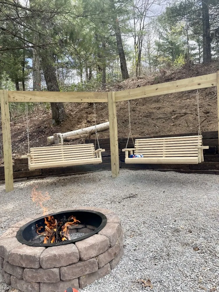 Trusted residential landscaping near you across Sylva, NC - Four Seasons Property Enhancements