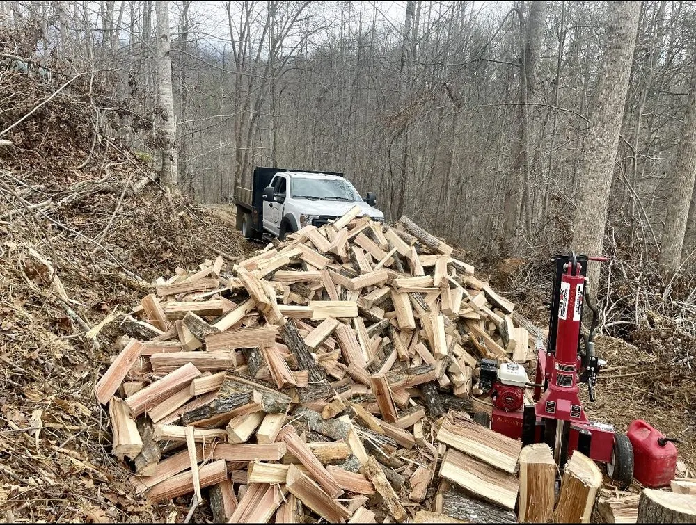 Reliable landscape design near you in Sylva, NC by Four Seasons Property Enhancements