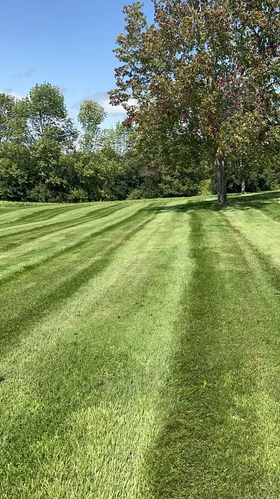 Affordable lawn care service in Swanville, ME - Four Seasons Property Maintenance