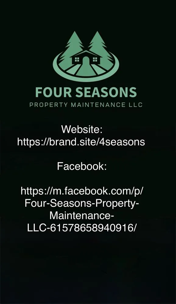 Custom lawn mowing service for outdoor upgrades across Swanville, ME - Four Seasons Property Maintenance