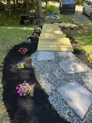 Four Seasons Property Maintenance