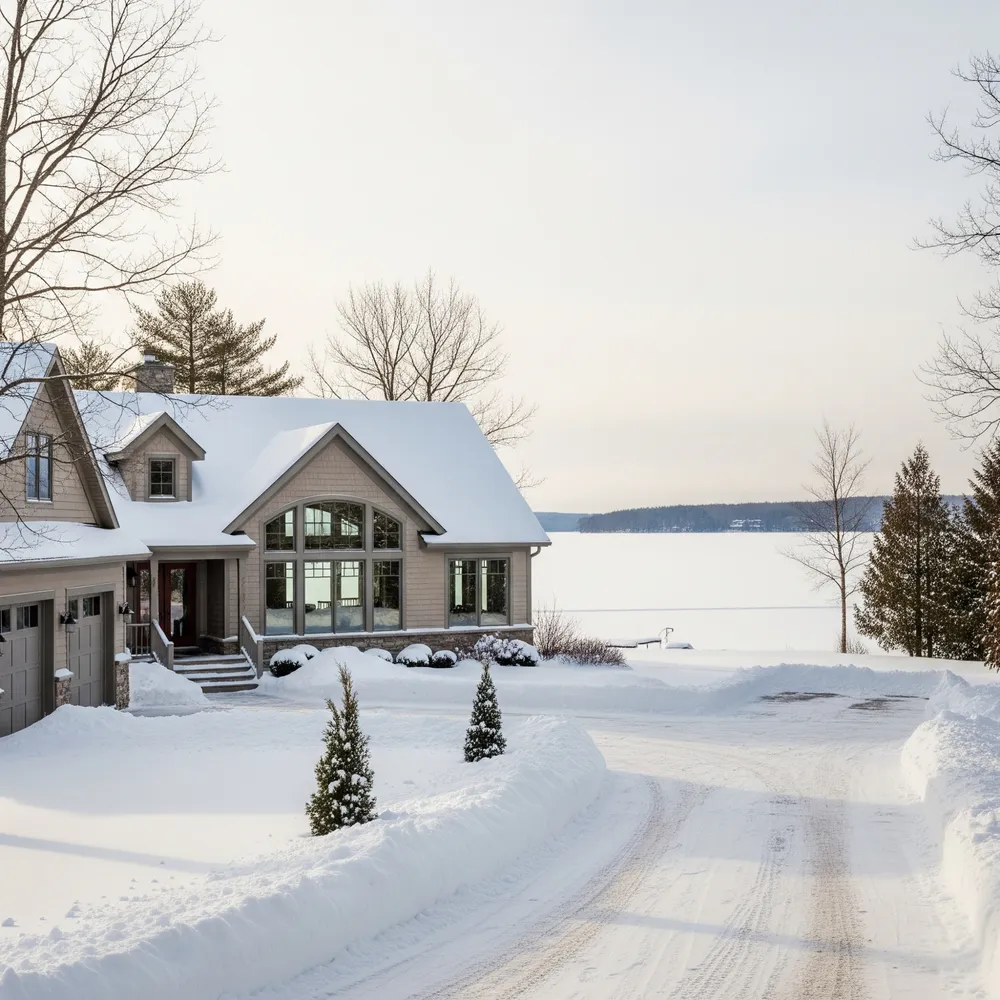 Top-rated landscaping services near you in Crown Point, NY by Four Seasons Property Works