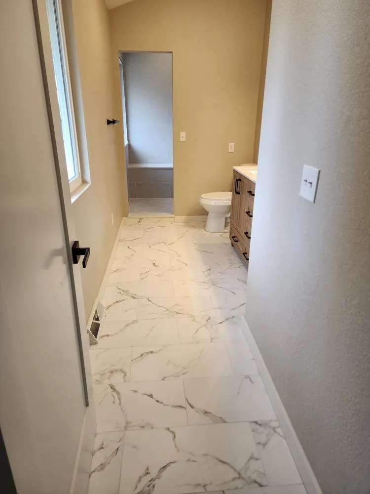 Reliable landscaping services in Denver, CO - Four Seasons Ready Construction