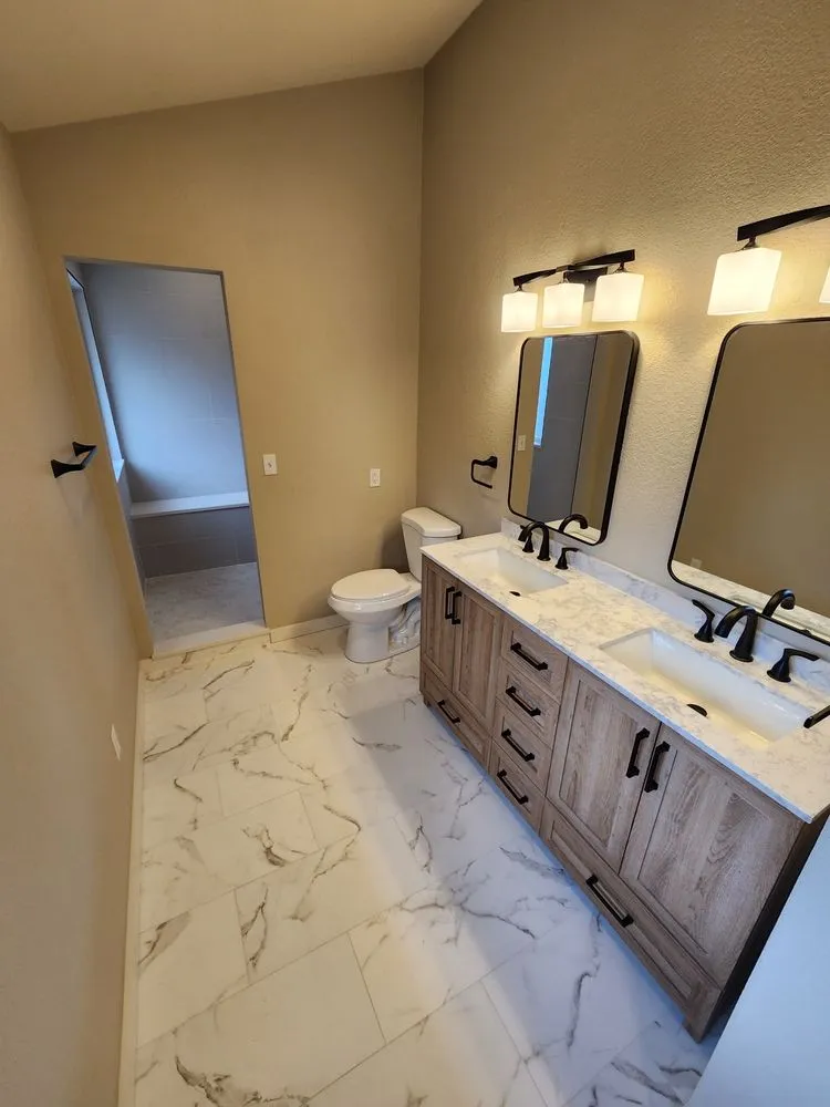 Trusted landscape design in Denver, CO by Four Seasons Ready Construction