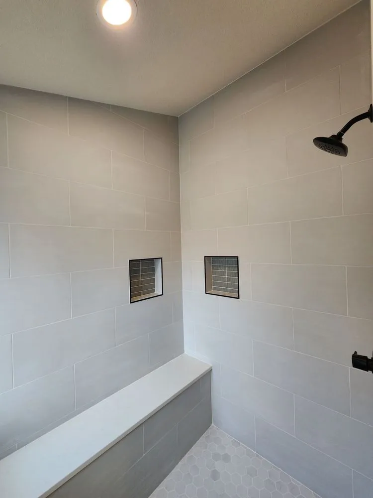 Top-rated residential landscaping in Denver, CO by Four Seasons Ready Construction