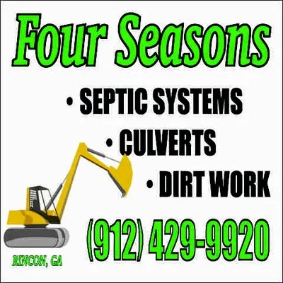 Four Seasons Septic
