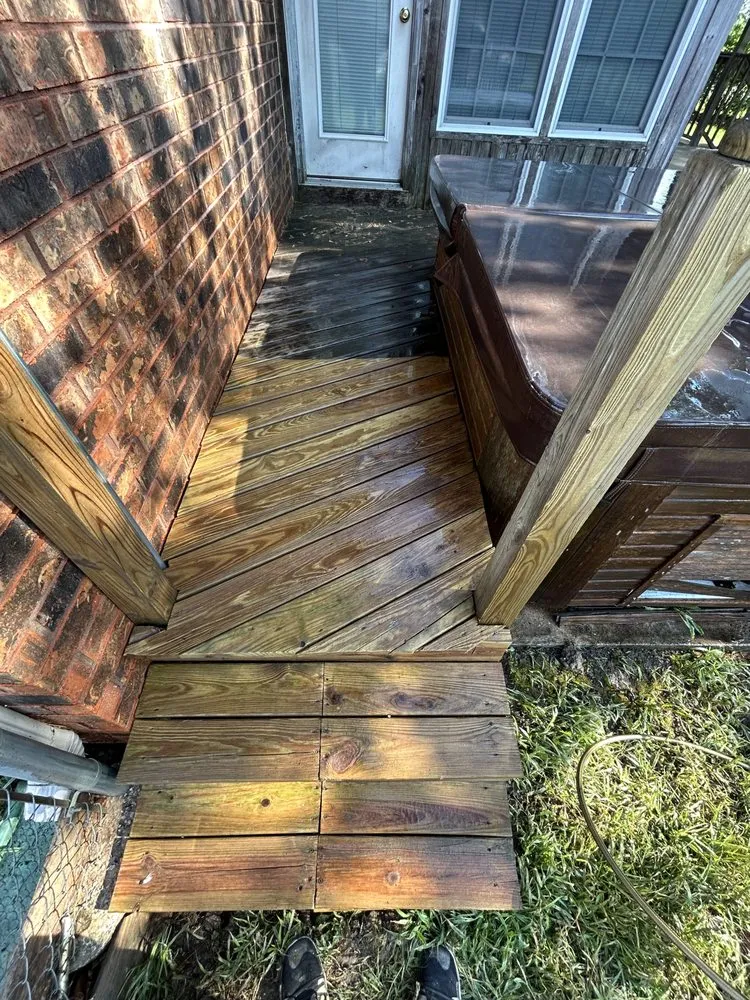 Local yard cleanup service experts serving Dewey, OK - Four Seasons Solutions