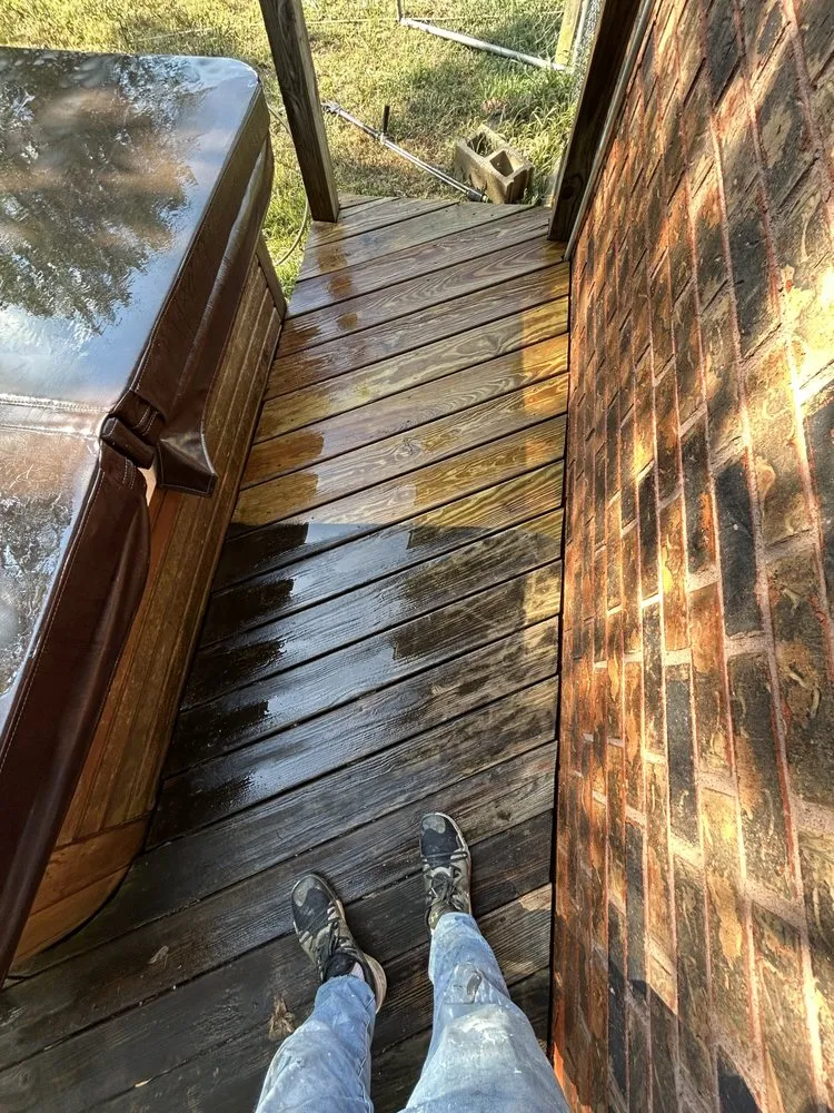 Reliable lawn care service in Dewey, OK - Four Seasons Solutions