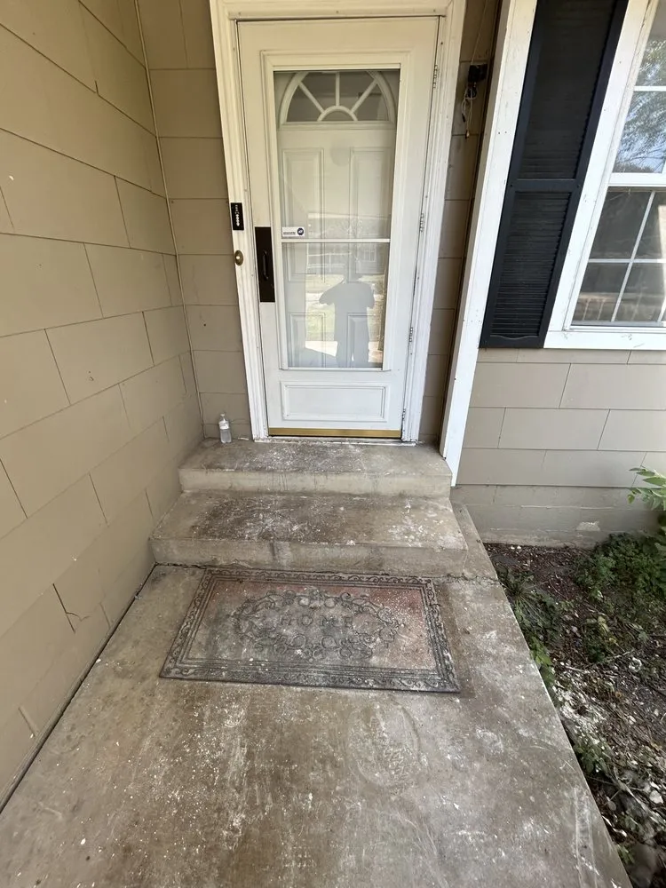 Custom yard cleanup service with custom design across Dewey, OK - Four Seasons Solutions