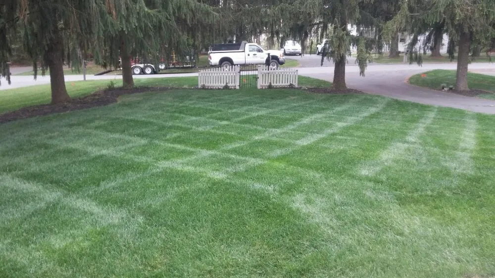 Affordable outdoor landscaping experts serving Middletown, MD - Four Seasons Solutions