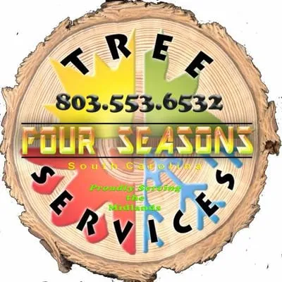 Four Seasons Tree Service Logo