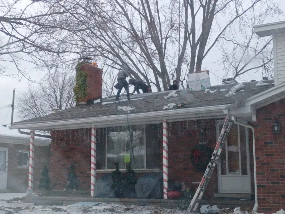 Top-rated landscaping services for outdoor upgrades in Warren, MI by Four Seasons