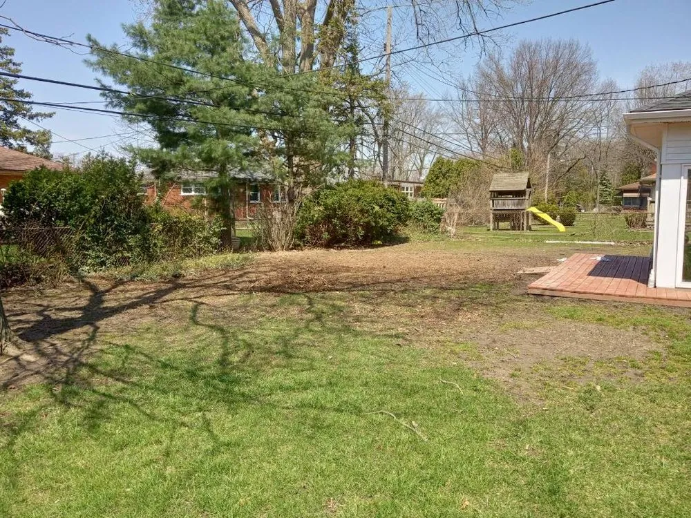 Reliable lawn care service with custom design across Warren, MI - Four Seasons