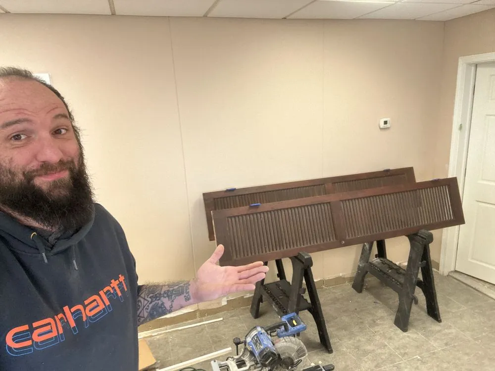 Trusted landscape installation experts serving Warren, MI - Four Seasons