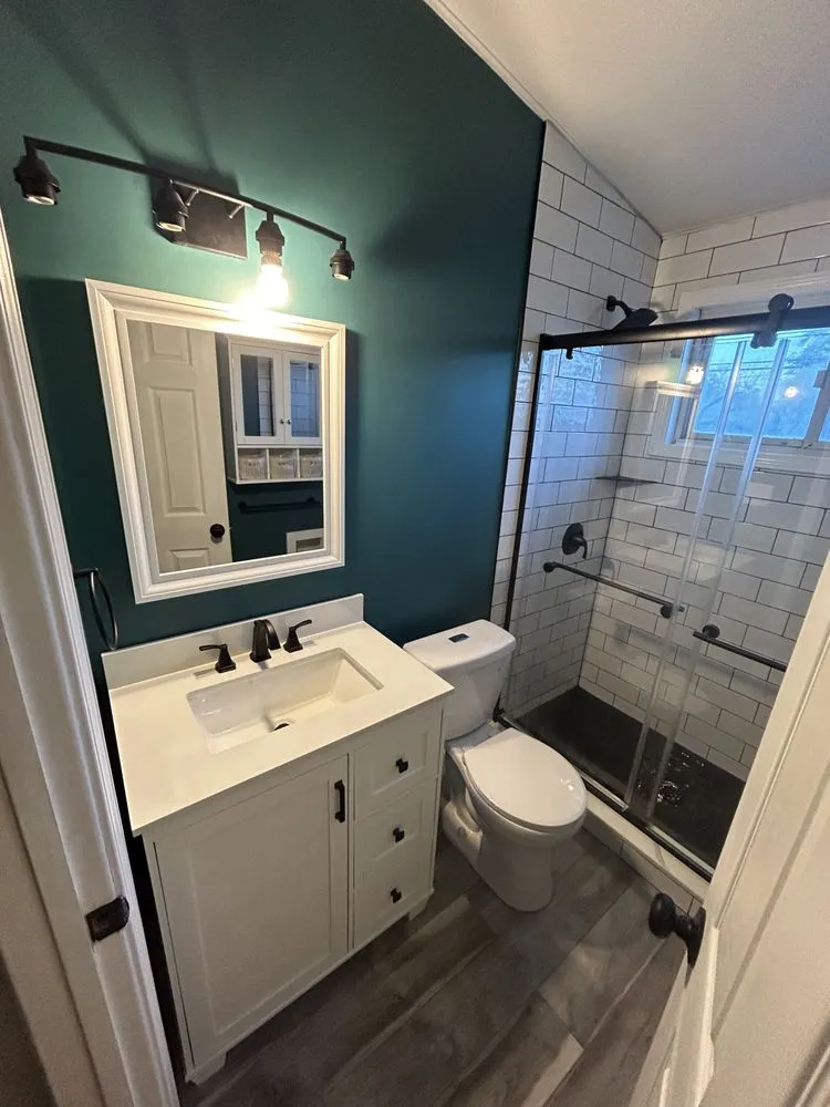 Local outdoor landscaping for residential properties across Warren, MI - Four Seasons