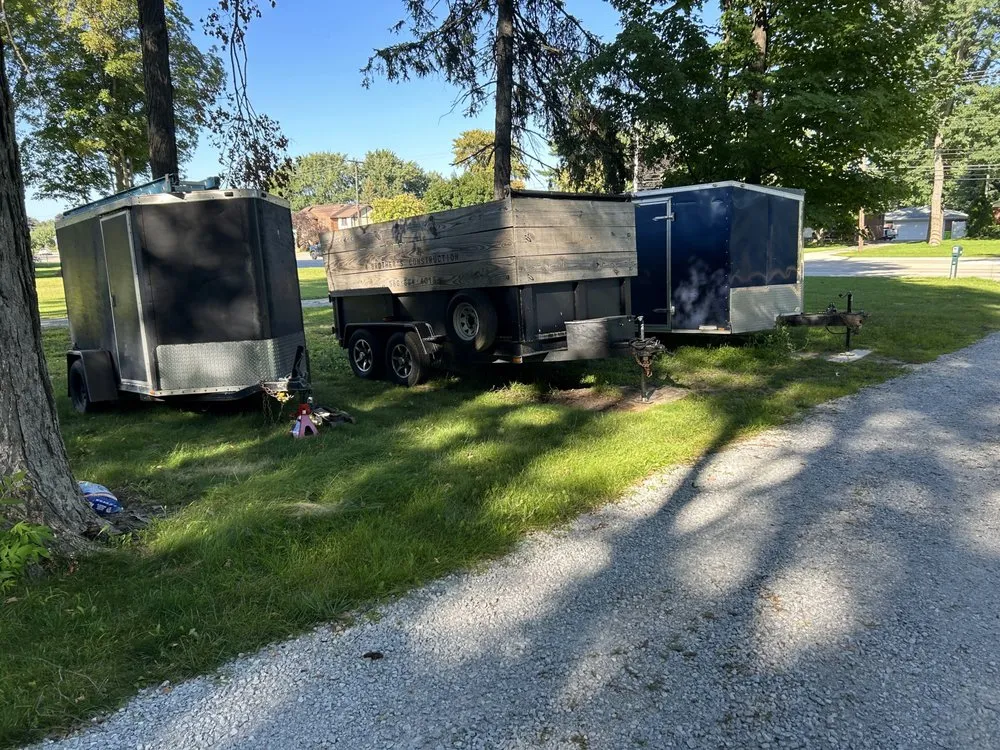 Trusted landscape installation in Warren, MI by Four Seasons