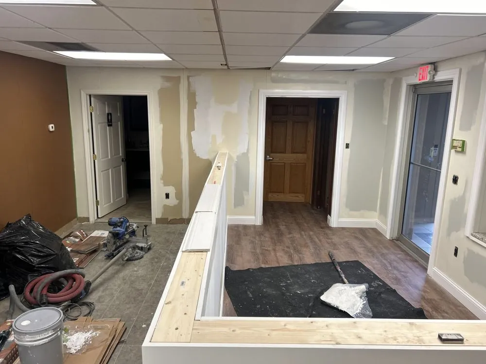 Top-rated residential landscaping in Warren, MI - Four Seasons