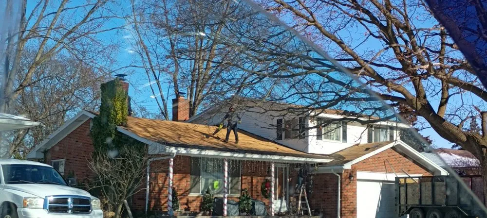 Top-rated landscape installation for residential properties across Warren, MI - Four Seasons