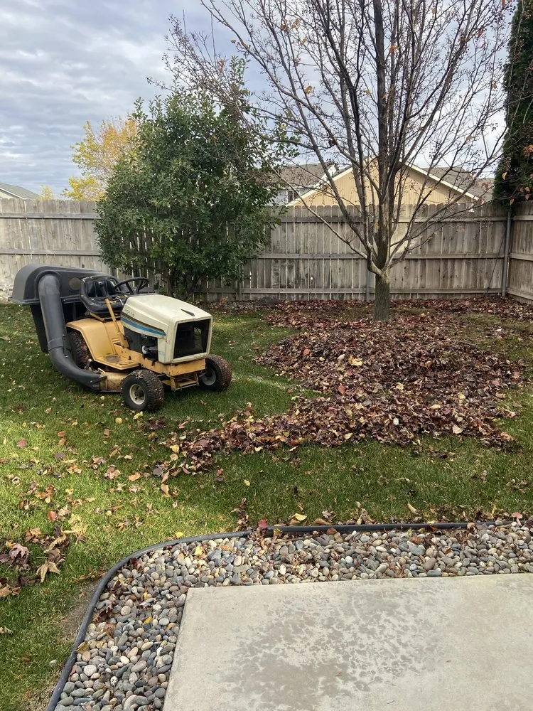 Affordable outdoor landscaping in Pasco, WA - Four Seasons Yard Care
