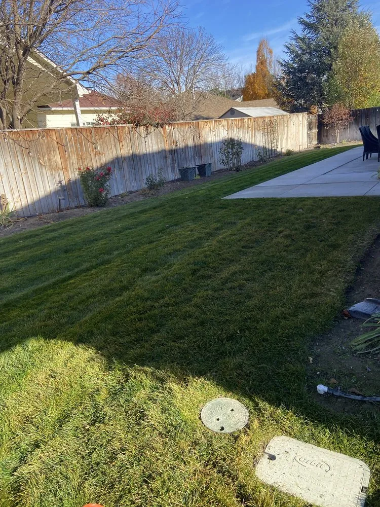 Reliable residential landscaping in Pasco, WA - Four Seasons Yard Care