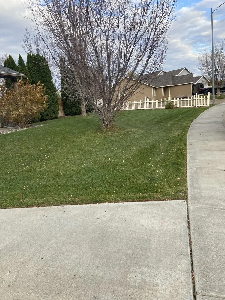 Expert landscaping services in Pasco, WA - Four Seasons Yard Care