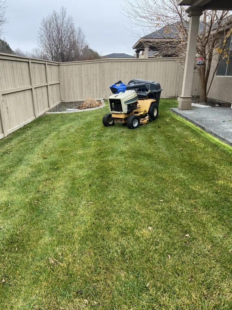 Expert landscape design for beautiful yards across Pasco, WA - Four Seasons Yard Care