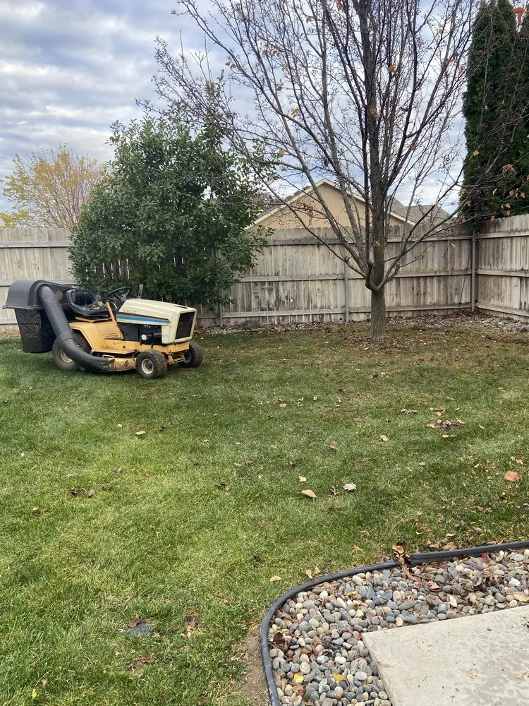 Affordable lawn care service in Pasco, WA by Four Seasons Yard Care