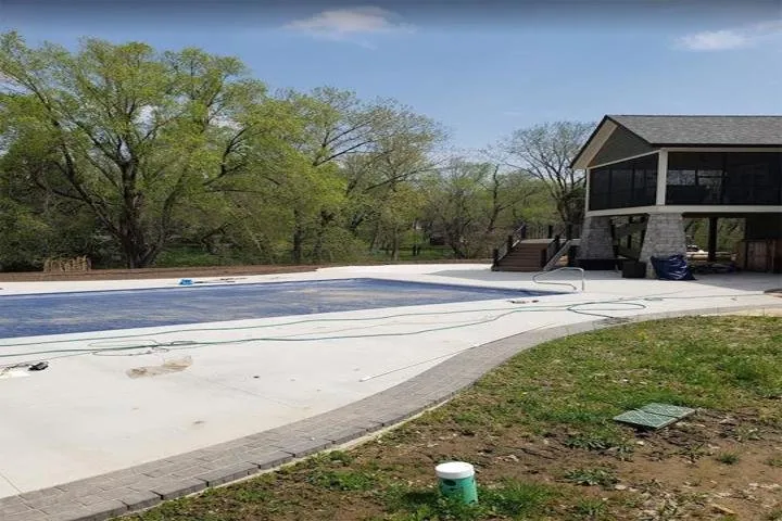 Professional landscaping services in Pella, IA - Four Seasons Yard Care