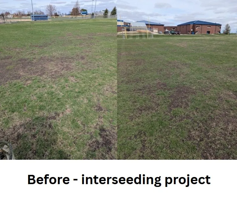 Local lawn care service near you across Pella, IA - Four Seasons Yard Care