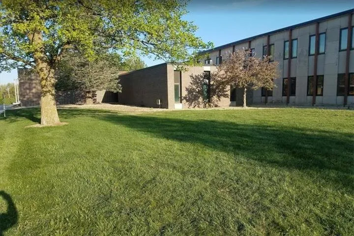 Professional garden landscaping near you in Pella, IA by Four Seasons Yard Care