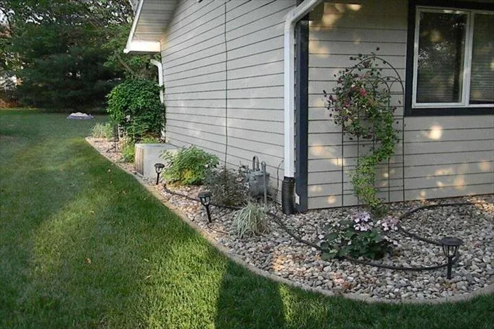 Professional landscaping services for year-round maintenance across Pella, IA - Four Seasons Yard Care