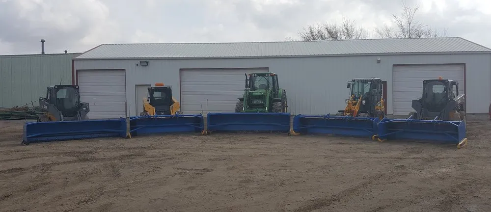 Trusted lawn mowing service in Pella, IA by Four Seasons Yard Care