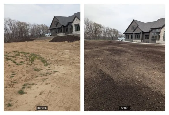 Four Seasons Yard Care