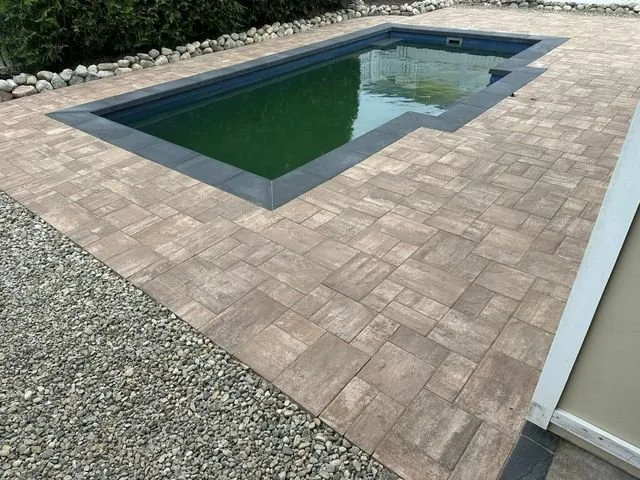 Trusted landscape design for homes in Stafford Township, NJ by Four Sons Hardscape & Landscape Designs