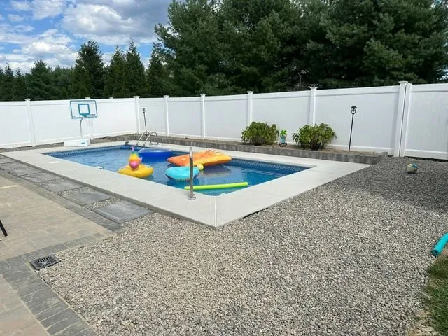 Professional outdoor landscaping in Stafford Township, NJ - Four Sons Hardscape & Landscape Designs