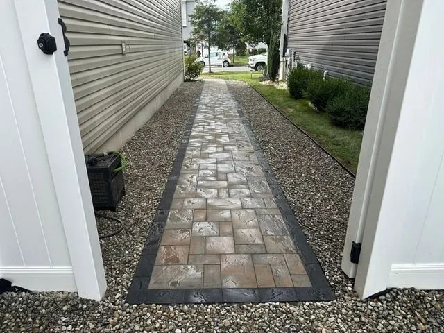 Reliable yard maintenance in Stafford Township, NJ - Four Sons Hardscape & Landscape Designs