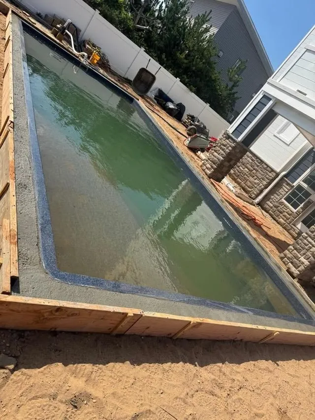Local yard maintenance for residential properties across Stafford Township, NJ - Four Sons Hardscape & Landscape Designs