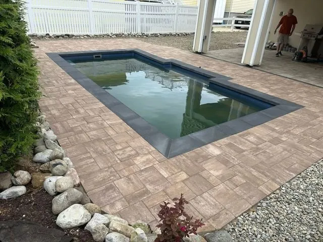 Trusted landscaping services for beautiful yards across Stafford Township, NJ - Four Sons Hardscape & Landscape Designs