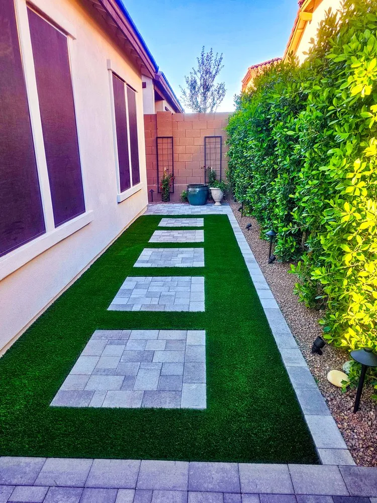 Local landscape design for outdoor upgrades across Buckeye, AZ - Four Sons Landscaping