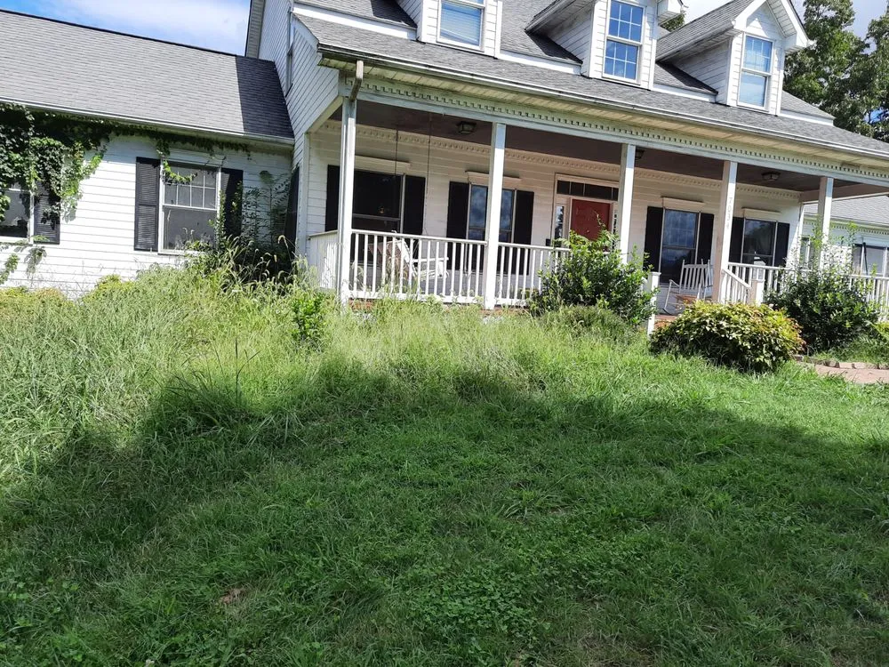 Expert landscaping services in Martinsville, VA - Four Sons Lawn Care