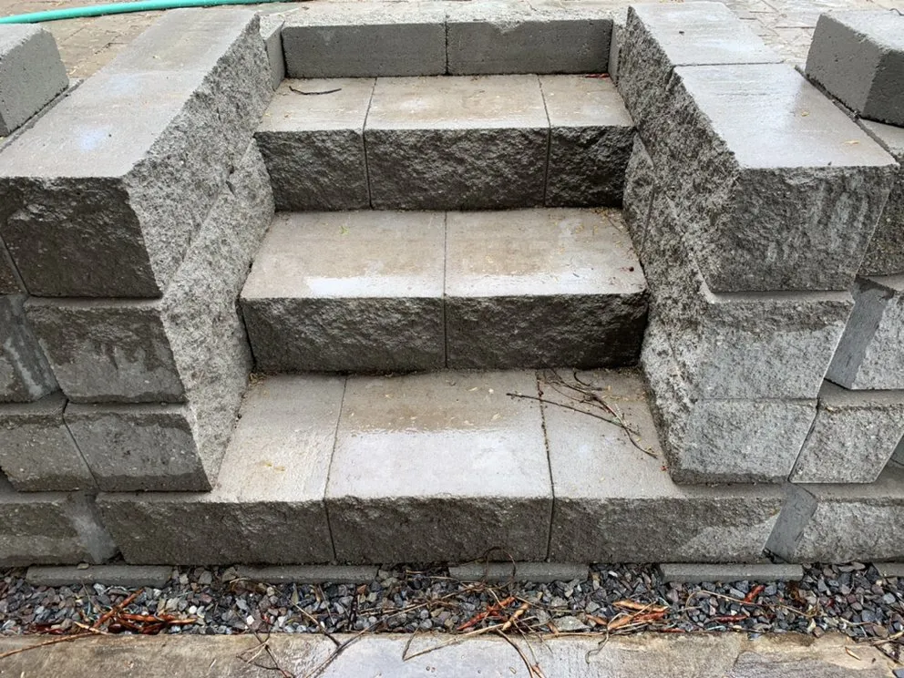 Reliable landscape design near you in Payson, UT by Four Square Landscaping