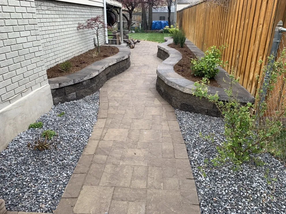 Expert landscaping services for outdoor upgrades in Payson, UT by Four Square Landscaping