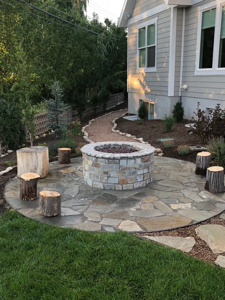 Affordable lawn care service experts serving Payson, UT - Four Square Landscaping