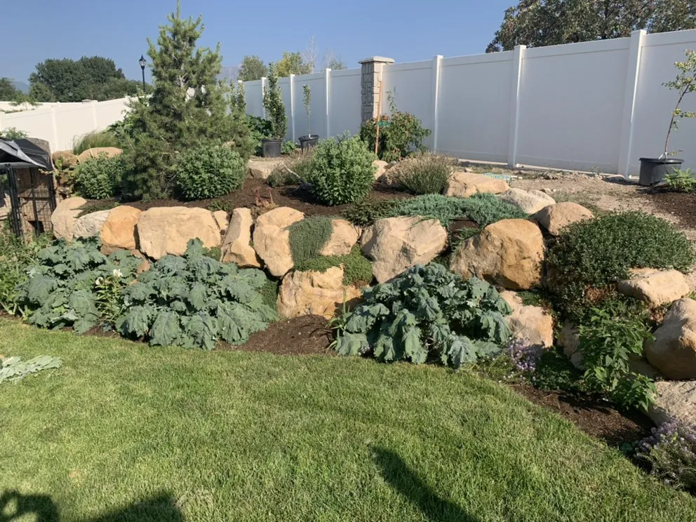 Reliable landscape installation near you across Payson, UT - Four Square Landscaping
