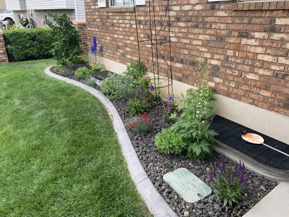 Affordable yard maintenance experts serving Payson, UT - Four Square Landscaping