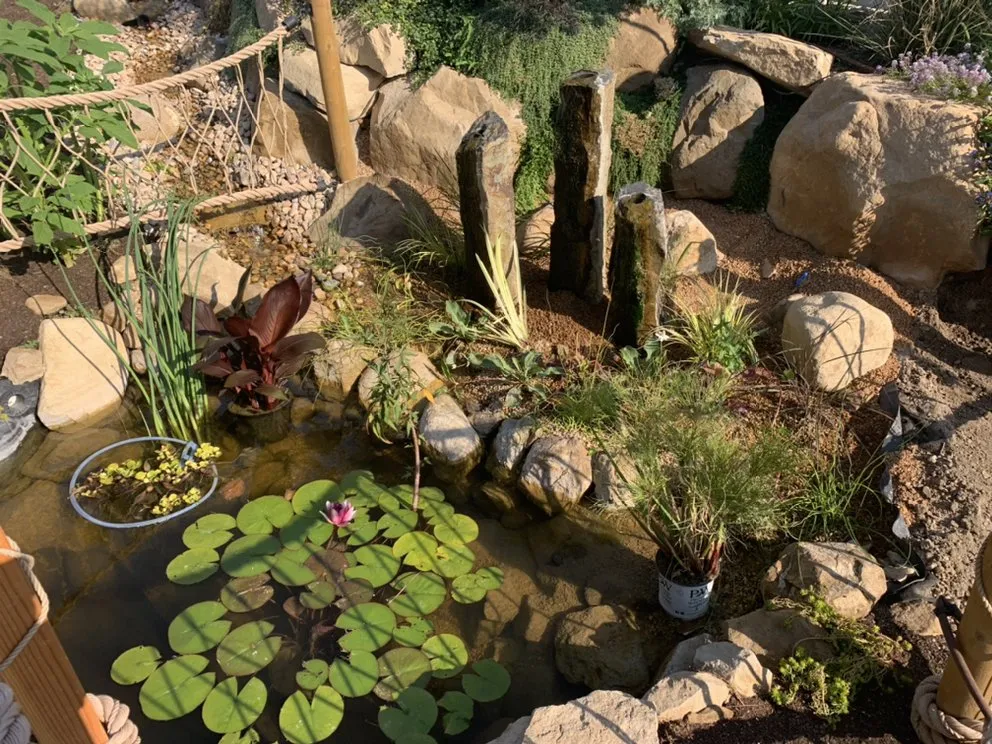 Trusted landscape installation experts serving Payson, UT - Four Square Landscaping